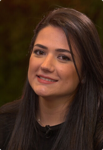 Foto da Patrícia
