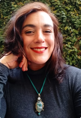 Foto da Maribel